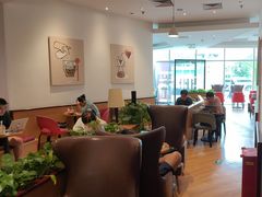 -COSTA COFFEE(天通苑华联店)