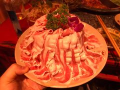 精品羊排卷-蜀大侠火锅(古田店)
