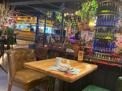 -贝贝龙虾·音乐餐厅(昌平东关店)