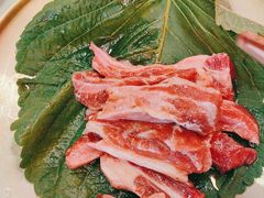 -核桃碳烤肉馆(深圳首店)