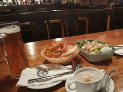 -宝莱纳啤酒花园餐厅PAULANER BRAUHAUS Nanjing(广州路店)