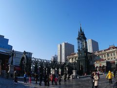 -圣·阿列克谢耶夫教堂