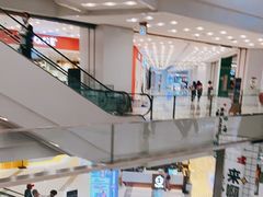 -凯德广场(武胜路店)