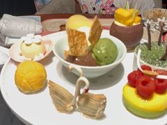 -湘湖逍遥庄园·水漾中餐厅