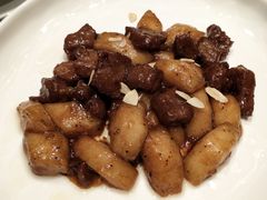 -小厨娘淮扬菜(六合欢乐港店)