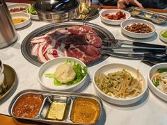 -六七八韩式烤肉·韩国料理(上杭路店)