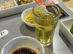 -烹然四季椰子鸡火锅(姚家园万象汇店)