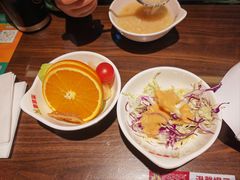 -豪享来中西餐厅(隆昌店)