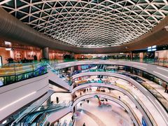 -春天国际影城(中庚漫游城杜比全景声店)