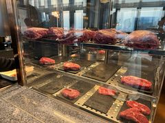 -解放碑威斯汀酒店-知味国际美食餐厅