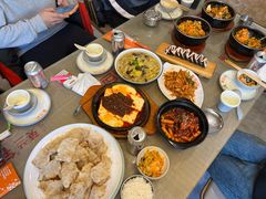-英兰朝族饭店·英兰锅包肉(佳园路店)