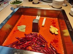 -锦城印象火锅(天府三街店)