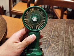 -星巴克臻选(成都宽窄巷子店)