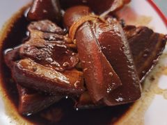 -刘小忙把子肉(北园大街总店)