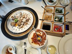 -优食坊·蒸汽海鲜(康盛路店)