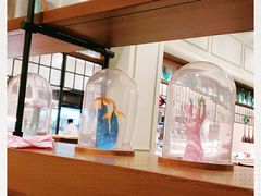 -芊彩餐厅(迪士尼探索家度假酒店)