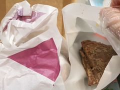 -麦当劳(宝山大厦店)