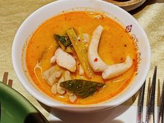 -暹罗泰·泰国餐厅(新源西里店)