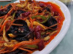 -聚德福海鲜家常菜(刘庄店)