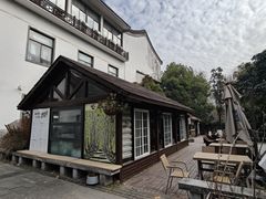 -钟山体育运动公园