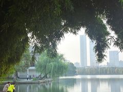 景观位-食膳公园包子铺(烈士公园店)