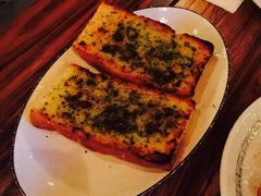 -PIZZA BIANCA(民园店)