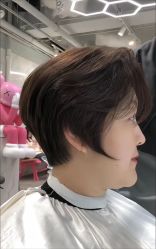 -容萨美业·美容美发