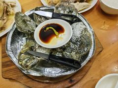 -贞味盐焗鸡(老城店)