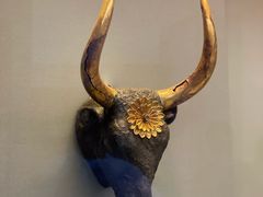 -雅典国家考古博物馆(Ethniko Archaiologiko Museo)