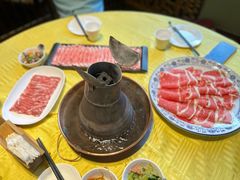 -东来顺饭庄(金泉广场店)