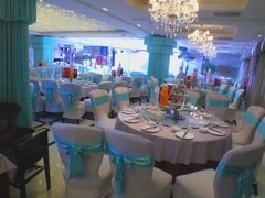 宴会厅婚礼布景-潇湘府•湘菜领军品牌(望京店)