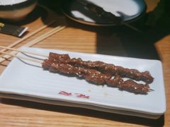 -蚝翅·海鲜粥·烧烤·龙虾季(海曙天一店)