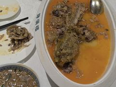 -豫满楼(郑东新区店)