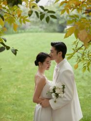 -青禾婚纱摄影(杭州店)