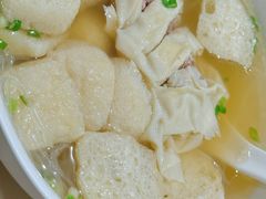 -鼎泰丰(渔阳店)