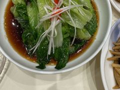 鼓油罗马生菜-凯鸽酒楼(大同振兴街店)