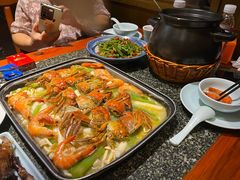 -苏浙徽·农家大院(吴江中山南路店)