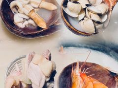 -大良毋米粥(锦龙路总店)