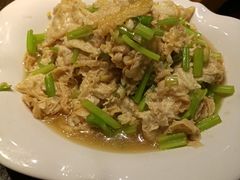 -醉美东江·三文鱼·烧鸡公