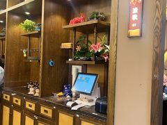 -胡胖子有鱼有肉(麓谷店)
