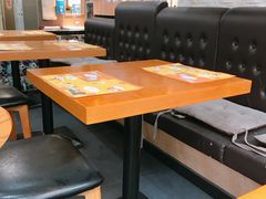 大堂-Pelicana百利家炸鸡(江南西名店城店)