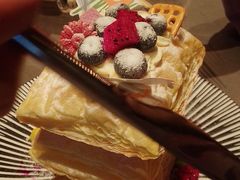 -四川饭店·小龙虾(长白店)