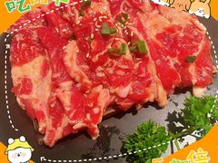 -花味烤肉·拌饭(芜湖八佰伴店)