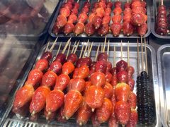 -泰康食品(南京东路店)