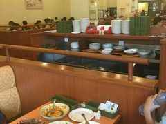 -萨莉亚意式餐厅(中北永旺店)