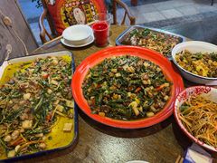 -兔槽江湖菜·重庆璧山兔(水围店)
