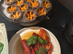 -花潮料理艺食馆(成都万象城店)