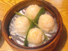 -虾饺妹·酒家(金碧店)