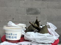 -清真·鸦儿李记·小馆(后海店)