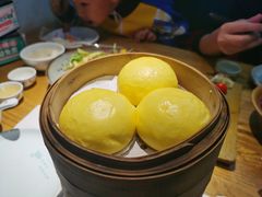 -潮粥荟·潮汕砂锅粥(朝阳大悦城店)